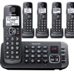 Panasonic Cordless Phone