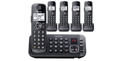 Panasonic Cordless Phone